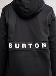 Burton Womens Crown Weatherproof Performance Pullover Hoodie