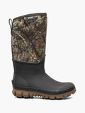 Bogs Men's Arcata Tall Camouflage Winter Boots