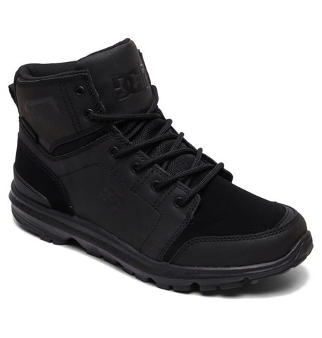 DC Mens Torstein Winter Boots