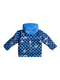 Quiksilver Boys Little Mission Insulated Snow Jacket