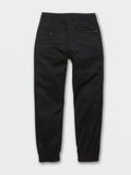 Volcom Big Boys Frickin Slim Joggers