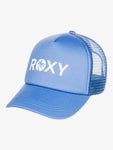 Roxy Girl's Reggae Town Trucker Hat