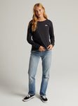 Burton Women's Burton Classic Long Sleeve T-Shirt