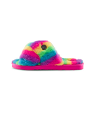 Volcom Womens Lived In Lounge Slip Sandal