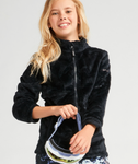 Roxy Girl's Igloo WarmFlight® Zip Fleece