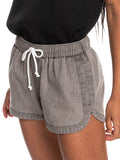 Roxy Womens New Impossible Denim Shorts