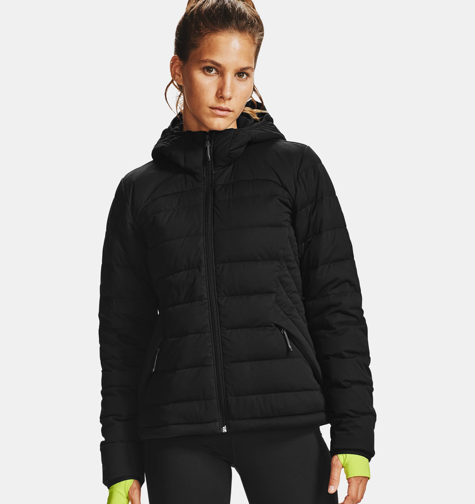 Under Armour Women's UA Stretch Down Jacket – Rumors Skate and Snow