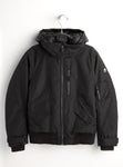 Burton Womens Saxton Bomber Jacket