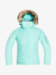 Roxy Girls Meade Snow Jacket