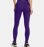 Under Armour Women's UA Authentics Leggings