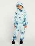 Volcom Little Boys Iconic Stone Plus Fleece Pants