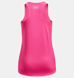 Under Armour Girls' UA Tech™ Big Logo Tank