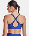 Under Armour Women's UA Infinity Mid Covered Sports Bra