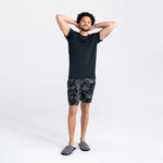 Saxx Mens Snooze Shorts