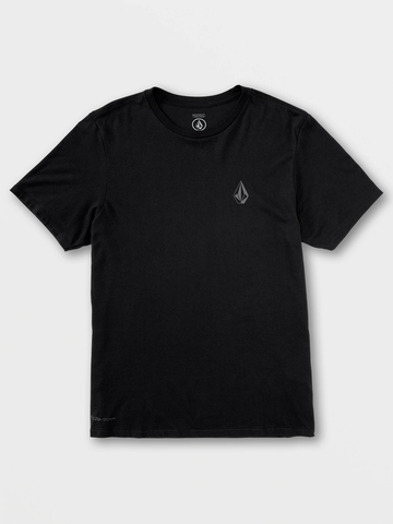 Volcom Mens Stone Tech S/S Tee