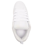 DC Men's Court Graffik Shoes