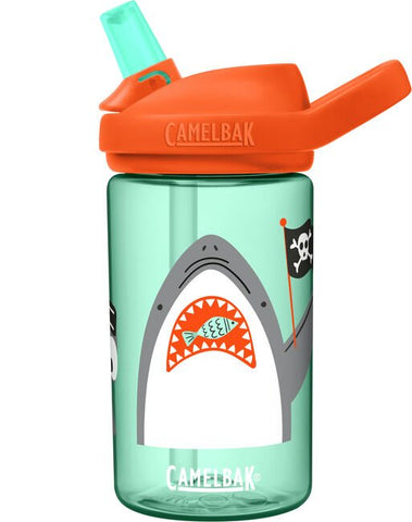 Camelbak eddy®+ Kids 14oz Bottle with Tritan™ Renew - Arrgh Matey