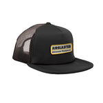Airblaster Gas Station Trucker Hat - Black