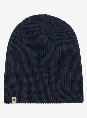 Burton Mens  All Day Long Beanie - Mood Indigo