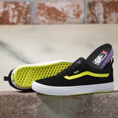 Vans Mens Kyle Walker Shoes