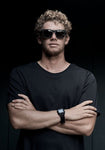 Nixon Staple Watch - Black
