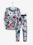 Burton Kids' Lightweight Base Layer Set
