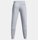 Under Armour Men's UA Rival Fleece Graphic Joggers