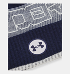 Under Armour Men's UA Truckstop Fleece Beanie