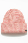 Roxy Womens Nevea Beanie - Mellow Rose