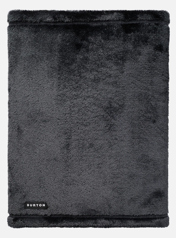 Burton Cora Neck Warmer - True Black