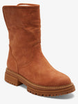 Roxy Womens Autumn Slip-On Boot