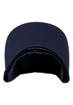 Nixon Deep Down FF Athletic Fit Hat - All Navy