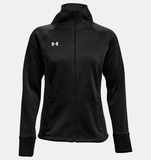 Under Armour Women's UA Storm Swacket Team