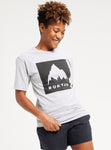 Burton Classic Mountain High Short Sleeve T-Shirt