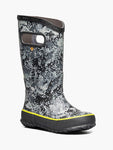 Bogs Kids' Micro Camo Rain Boots