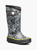 Bogs Kids' Micro Camo Rain Boots