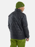 Burton Men's Versatile Heat Synthetic Insulated Jacket