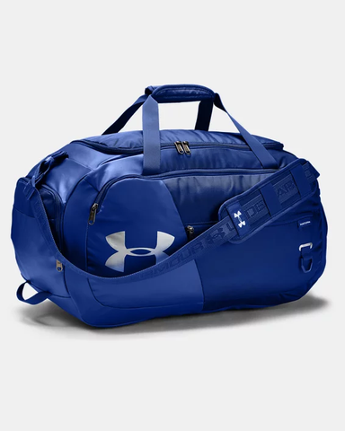 Under Armour UA Undeniable Duffle 4.0 Medium Duffle Bag