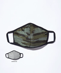 Stance Ramp Camo Face Mask