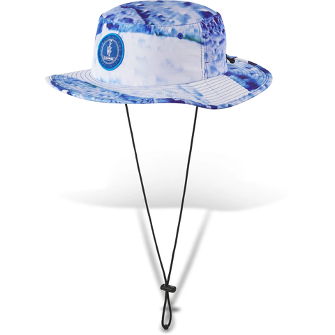 Dakine No Zone Hat - Blue Wave