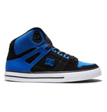 DC Men's Pure High-Top Shoes