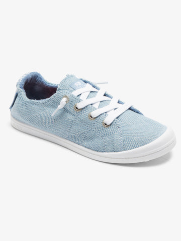 Roxy Womens Bayshore Slip-On Shoes