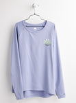 Burton Women's Roadie Base Layer Tech L/S T-Shirt