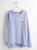 Burton Women's Roadie Base Layer Tech L/S T-Shirt