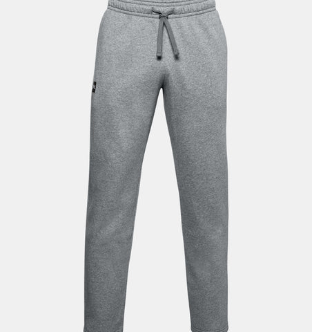 Under Armour Men's UA Rival Fleece Pants