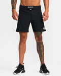 RVCA Grappler Elastic Walkshorts 17"