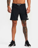 RVCA Grappler Elastic Walkshorts 17"