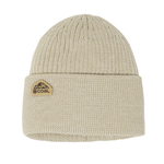 Coal The Coleville Recycled Cuff Beanie - Khaki