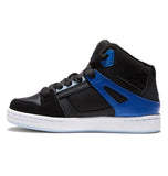 DC Boys Pure High-Top Shoes