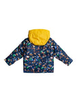 Quiksilver Boys Little Mission Insulated Snow Jacket